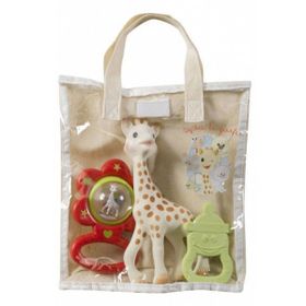 Sophie La Girafe 516343 Hediye Çantası