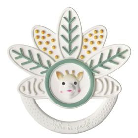 Sophie la Girafe Mille Faulle Diş Kaşıma Halkası
