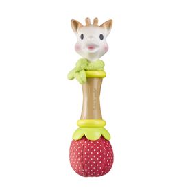 Sophie la Girafe Nature Soft Çıngırak