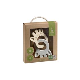 Sophie la Girafe So Pure Silhoutte Rings Diş Kaşıyıcı
