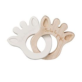 Sophie la Girafe So Pure Silhoutte Rings Diş Kaşıyıcı
