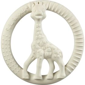 Sophie la Girafe So'pure Circle Diş Kaşıyıcı
