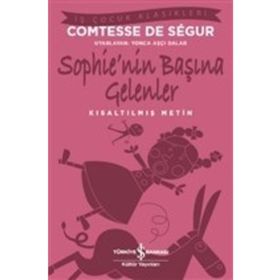 Sophie'nin Başına Gelenler - Comtesse De Sѐgur