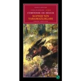 SOPHIE'NIN YARAMAZLIKLARI - COMTESSE DESEGUR