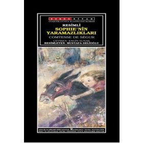 SOPHIE'NIN YARAMAZLIKLARI - COMTESSE DESEGUR