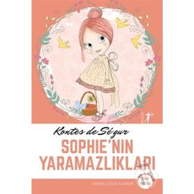 SOPHIE'NIN YARAMAZLIKLARI - COMTESSE DESEGUR