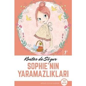 SOPHIE'NIN YARAMAZLIKLARI - COMTESSE DESEGUR