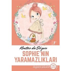 SOPHIE'NIN YARAMAZLIKLARI - COMTESSE DESEGUR