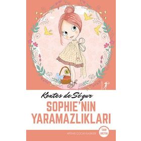 SOPHIE'NIN YARAMAZLIKLARI - COMTESSE DESEGUR
