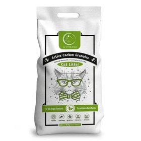 Sophresh AS250 Aktif Karbonlu Granüllü 20 lt Kedi Kumu