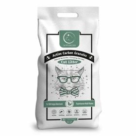 Sophresh AS250 Aktif Karbonlu Granüllü Topaklana 10 lt Kedi Kumu