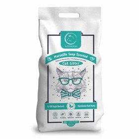 Sophresh Marsilya 20 lt Kedi Kumu