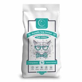Sophresh Marsilya 5 lt Kedi Kumu