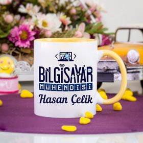 Soppigo Bilgisayar Mühendisi Kupa