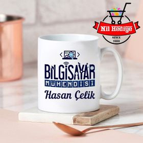 Soppigo Bilgisayar Mühendisi Kupa