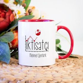 Soppigo İktisatçı Kırmızı Kupa