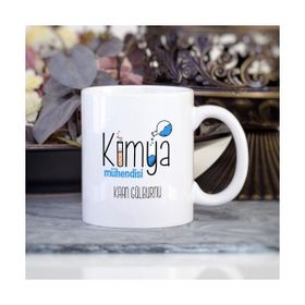 Soppigo Kimya Mühendisi Kupa