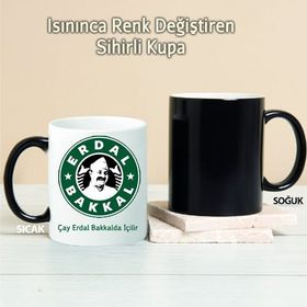 Soppigo TK240 Çay Erdal Bakkalda İçilir Kupa