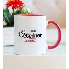 Soppigo Veteriner Hekim Kırmızı Kupa