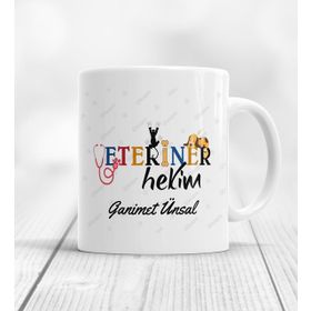 Soppigo Veteriner Hekim Kupa