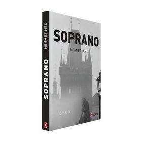 Soprano - Mehmet Mez