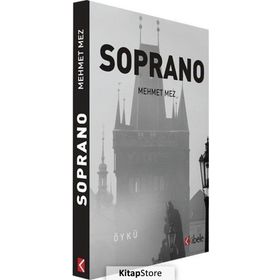 Soprano - Mehmet Mez