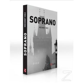 Soprano - Mehmet Mez