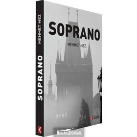 Soprano - Mehmet Mez