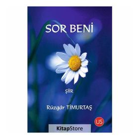 Sor Beni - Rüzgar Timurtaş