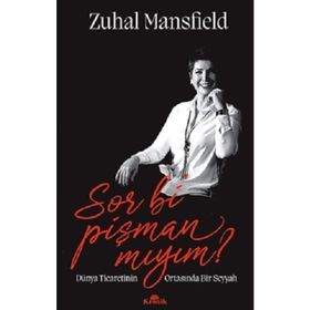 Sor Bi Pişman Mıyım - Zuhal Mansfield