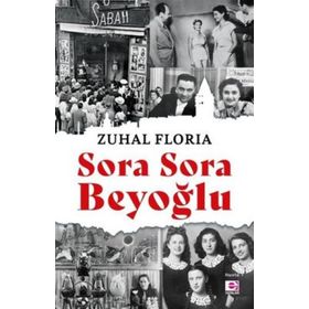 Sora Sora Beyoğlu - Zuhal Floria