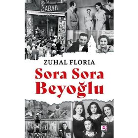 Sora Sora Beyoğlu - Zuhal Floria