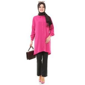 Soralline 1548 Siyah Kadın Pantolon