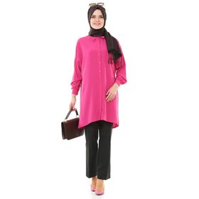 Soralline 1548 Siyah Kadın Pantolon