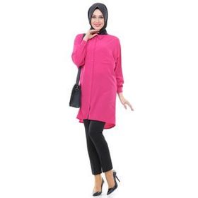 Soralline 1673 Lacivert Kadın Pantolon