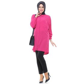 Soralline 1673 Lacivert Kadın Pantolon
