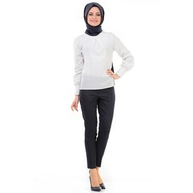 Soralline 1683 Kadın Pantolon
