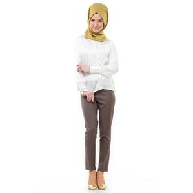 Soralline 1683 Vizon Kadın Pantolon