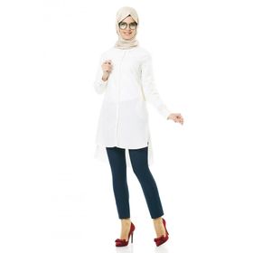 Soralline 1689 Lacivert Kadın Pantolon