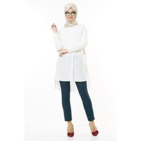 Soralline 1689 Lacivert Kadın Pantolon