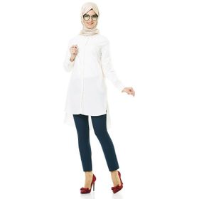 Soralline 1689 Lacivert Kadın Pantolon