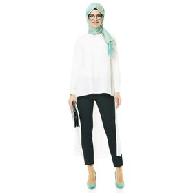 Soralline 1689 Siyah Kadın Pantolon