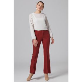 Soralline 1691 Kiremit Kadın Pantolon