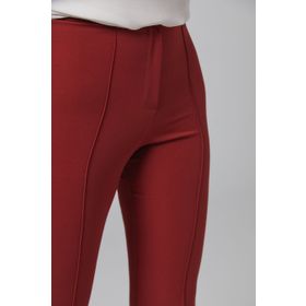 Soralline 1691 Kiremit Kadın Pantolon