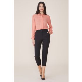 Soralline 1695 Siyah Kadın Pantolon