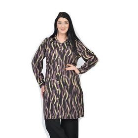 Soralline 4185 Kadın Tunik