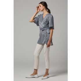 Soralline 4197 Kadın Bluz