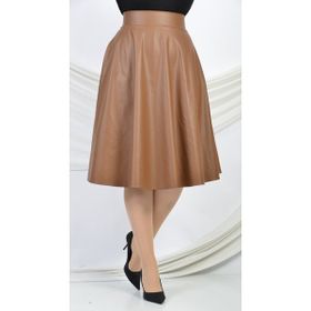 Soralline 783 Taba Kadın Etek