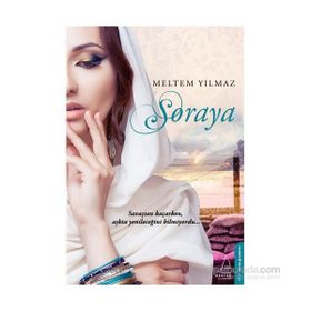 Soraya - Meltem Yılmaz