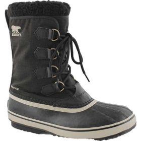 Sorel 1964 Nylon Lacivert Erkek Kar Botu